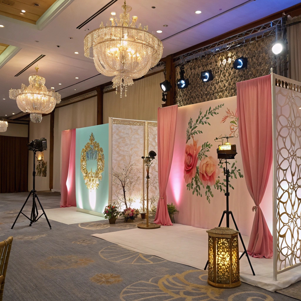 Zona fotográfica artística